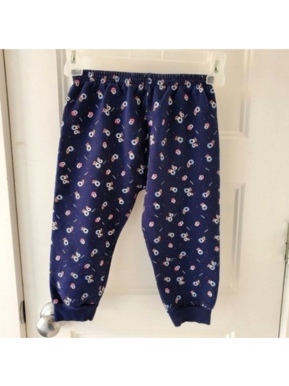 3/ $15 KIDS Thick Jogger Pants